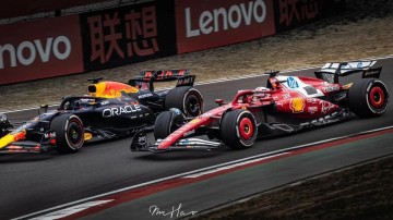 爱游戏-比亚迪评估收购F1车队 “赛车界珠穆朗玛峰”的“中国时间”真要到来了？